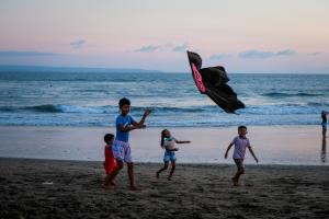 The Future of Tourism in Bali