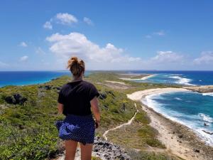 What I&#039;ve Learned Working Inside a Tourist Info Booth